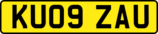 KU09ZAU