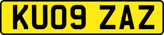 KU09ZAZ