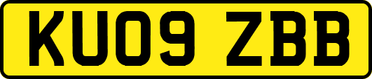 KU09ZBB