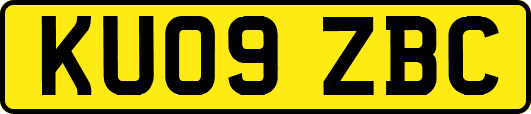 KU09ZBC