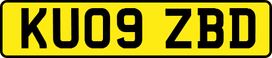 KU09ZBD