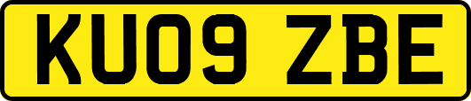 KU09ZBE