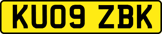 KU09ZBK
