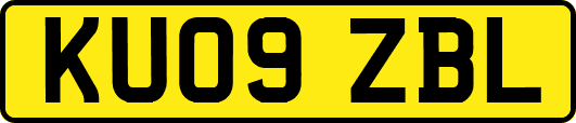 KU09ZBL