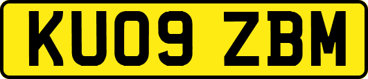 KU09ZBM