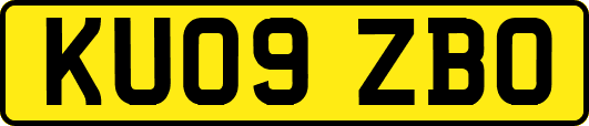 KU09ZBO