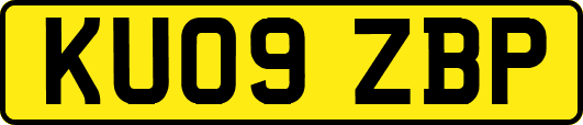 KU09ZBP