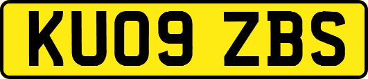 KU09ZBS