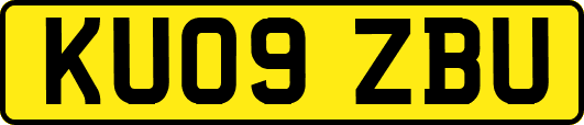 KU09ZBU
