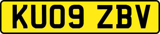 KU09ZBV