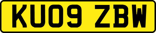 KU09ZBW