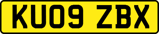 KU09ZBX