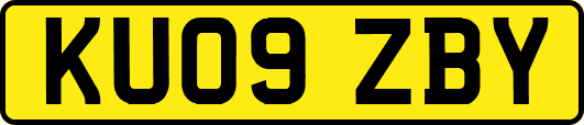 KU09ZBY
