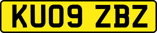 KU09ZBZ