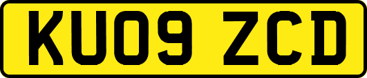 KU09ZCD