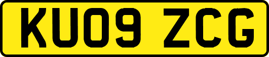 KU09ZCG