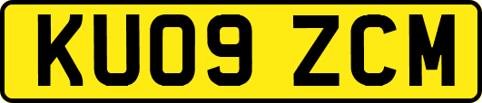 KU09ZCM