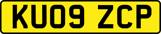KU09ZCP