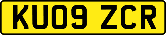 KU09ZCR