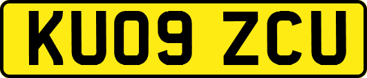 KU09ZCU