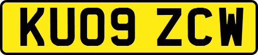 KU09ZCW
