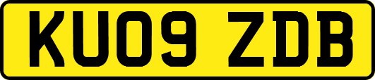 KU09ZDB