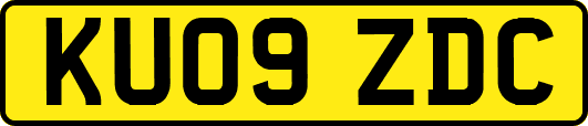 KU09ZDC