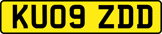 KU09ZDD