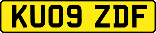 KU09ZDF