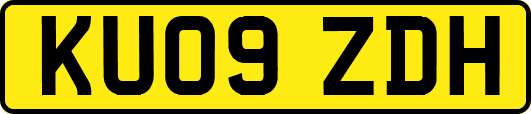 KU09ZDH