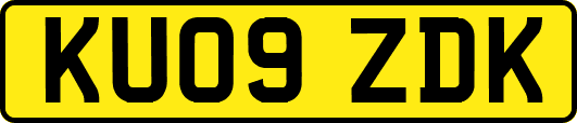 KU09ZDK