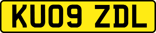 KU09ZDL