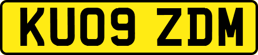 KU09ZDM