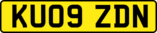 KU09ZDN