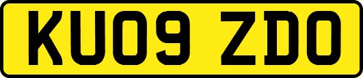 KU09ZDO