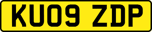 KU09ZDP