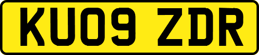 KU09ZDR