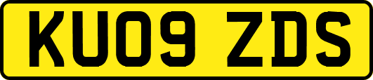 KU09ZDS