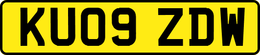 KU09ZDW