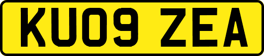 KU09ZEA