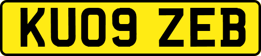 KU09ZEB
