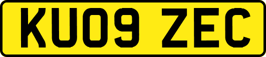 KU09ZEC