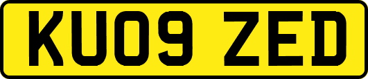 KU09ZED