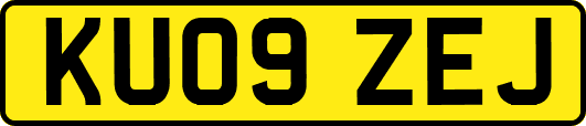 KU09ZEJ
