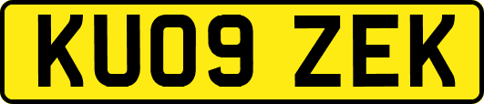KU09ZEK