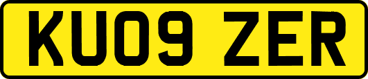 KU09ZER