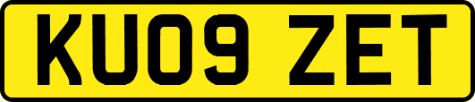 KU09ZET