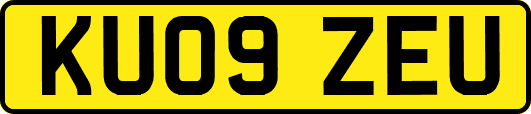 KU09ZEU