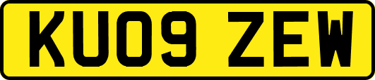 KU09ZEW