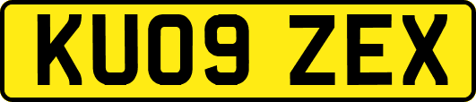 KU09ZEX